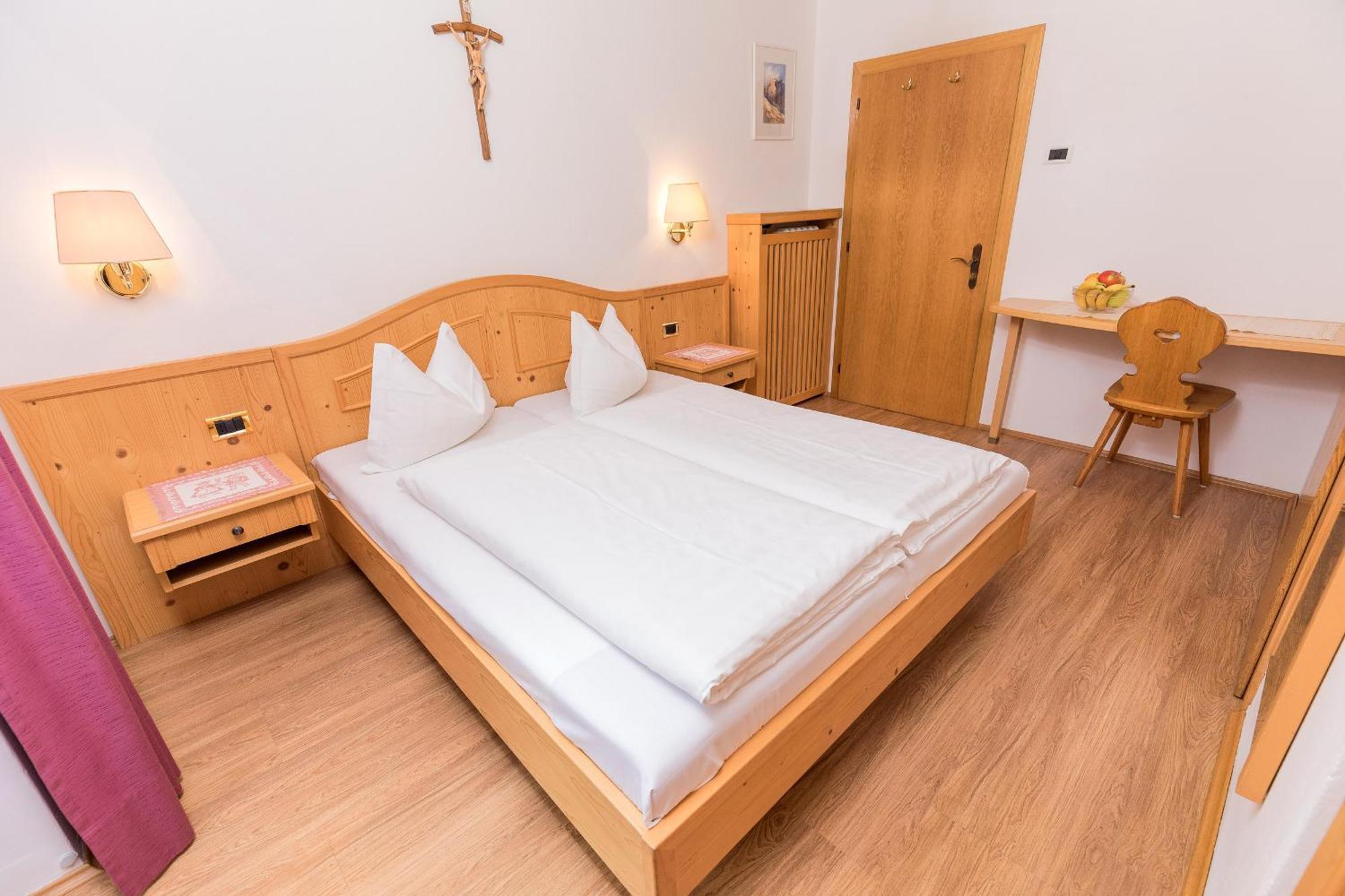Standard Doppelzimmer